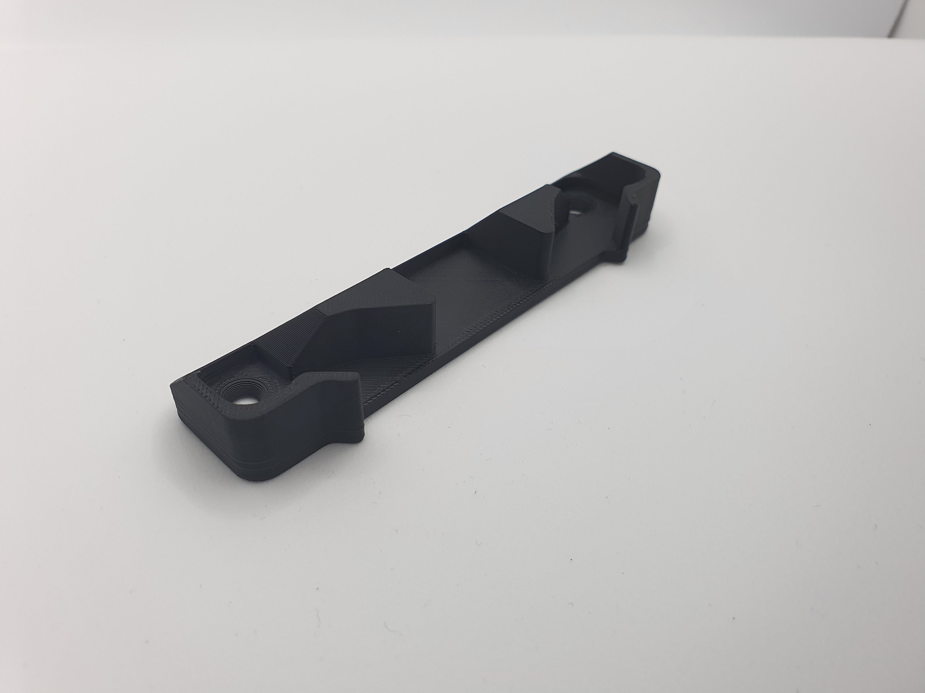 Chiusura Lucernario T-g2 T-g3 Blocco Chiusura Lucernari VELUX T-G2/T-G3 - Ricambio Completo In Plastica E Metallo Chiusura Lucernario Plastica Metallo - Foto 11