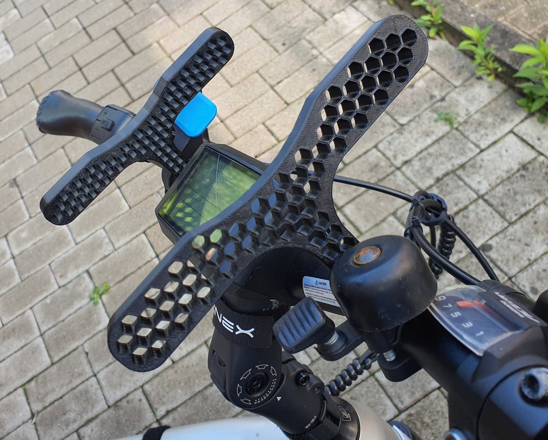 Pocoiau Fahrrad Lenkerhalterung - Plastik Klemme Für Bike Reparatur & Wartung