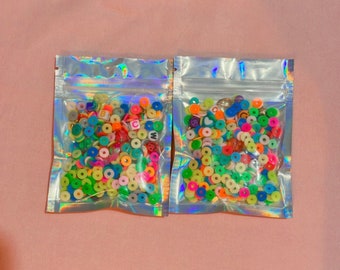 Bead Confetti Mix