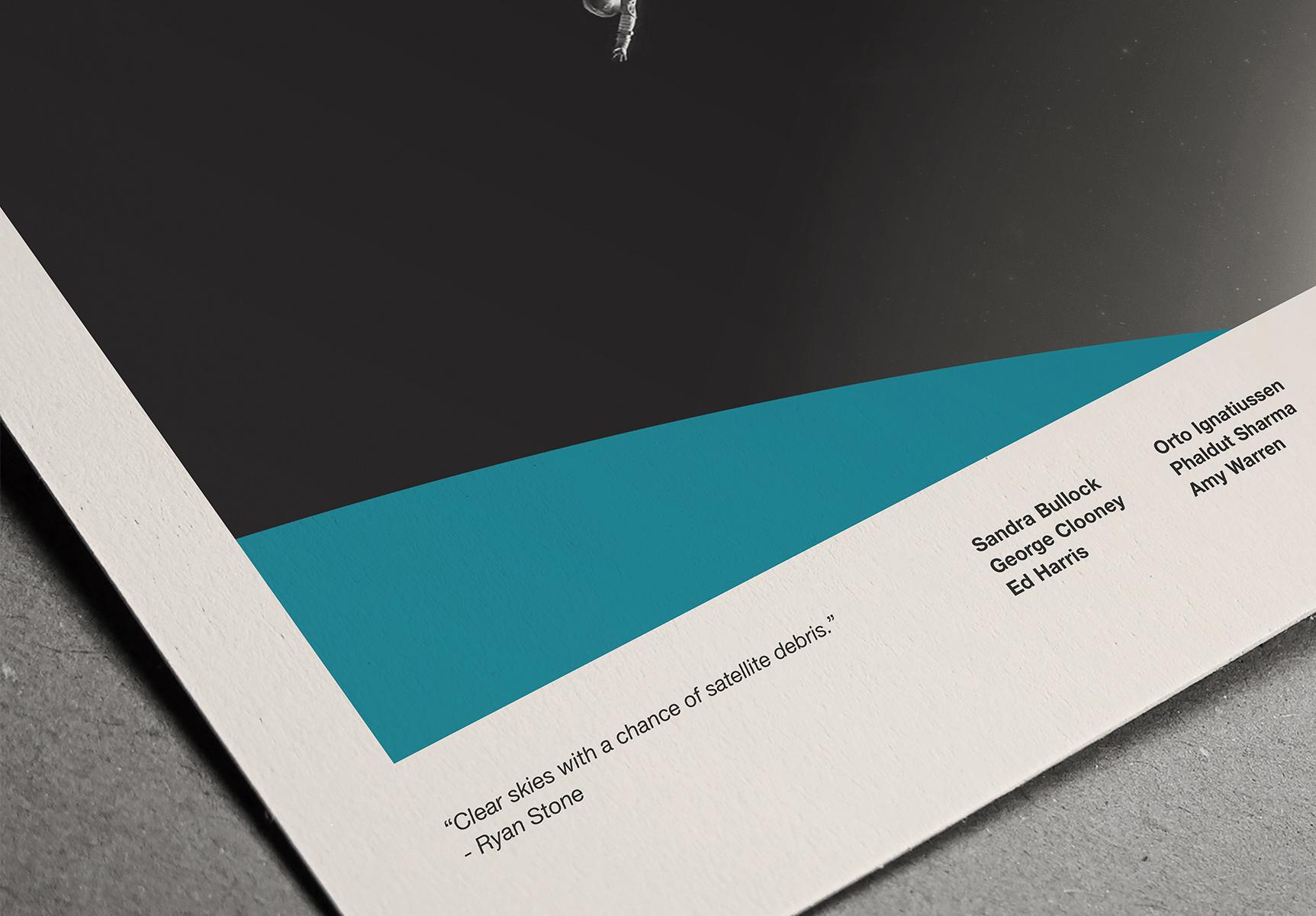 Gravity Inspired Poster – Alternative Modern Minimalist Art Print (instant  Digital Download) - Etsy, image size:1725x1200