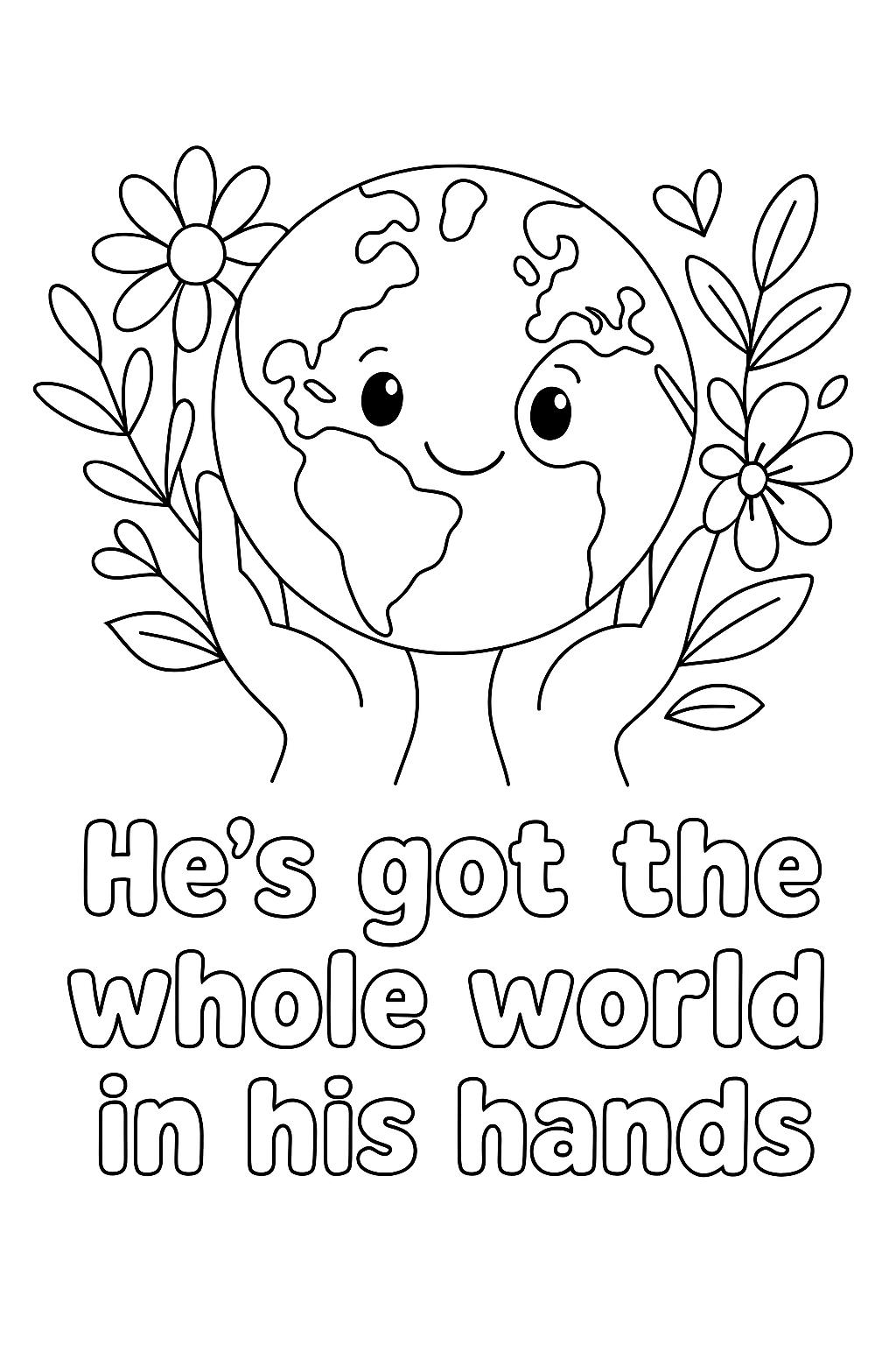 Catholic Coloring Pages for Kids and Adults Printable Bundle Catechism ...