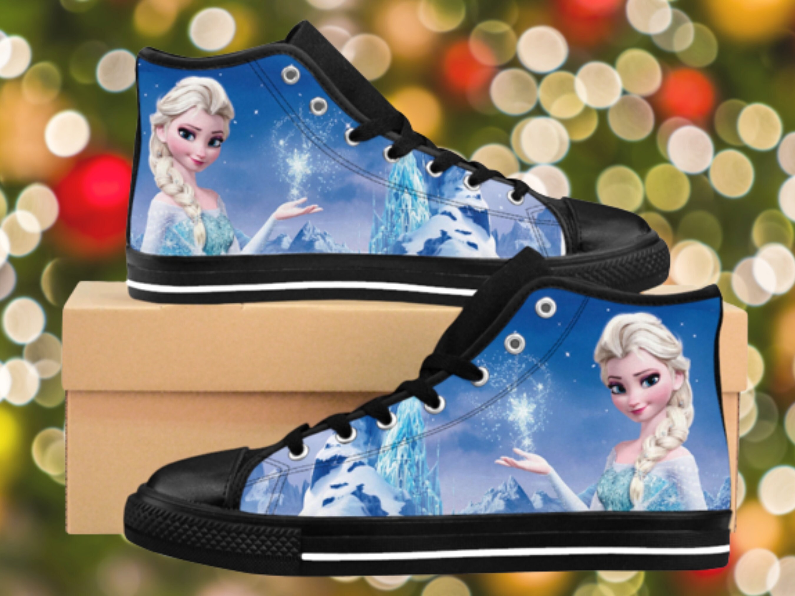 DisneyDisney Frozen slipper sneakers meisjes kleuterschool schoenen maat  Wasbaar op 25-32 Bestel online Gereduceerde prijs geld besparen met  aanbiedingen
