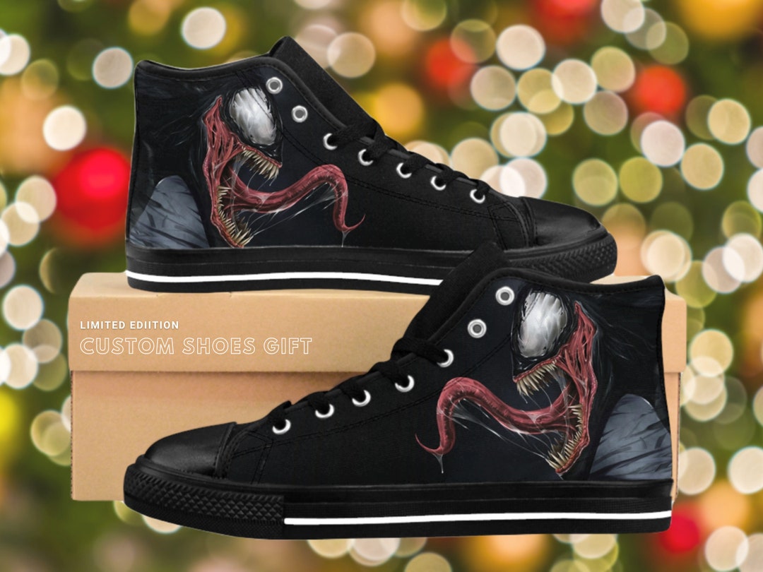 mitchell venom shoes