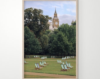 Big Ben Poster, Big Ben Print, London Poster, London Big Ben, Travel Art, London Decor, Street Photography, UK, United Kingdom