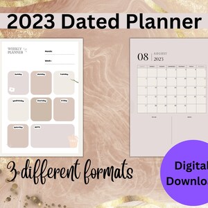DAILY PRINTABLE PLANNER | Printable Productivity Day Planner | To Do List | Gratitude Journal Page | Template | Pdf | Organize | Mindfulness