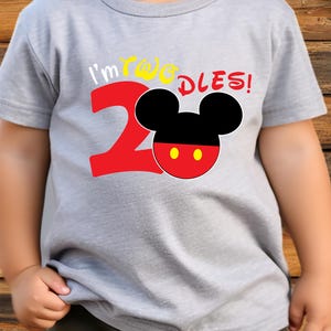 twodoles png, mickey png, im 2 png
