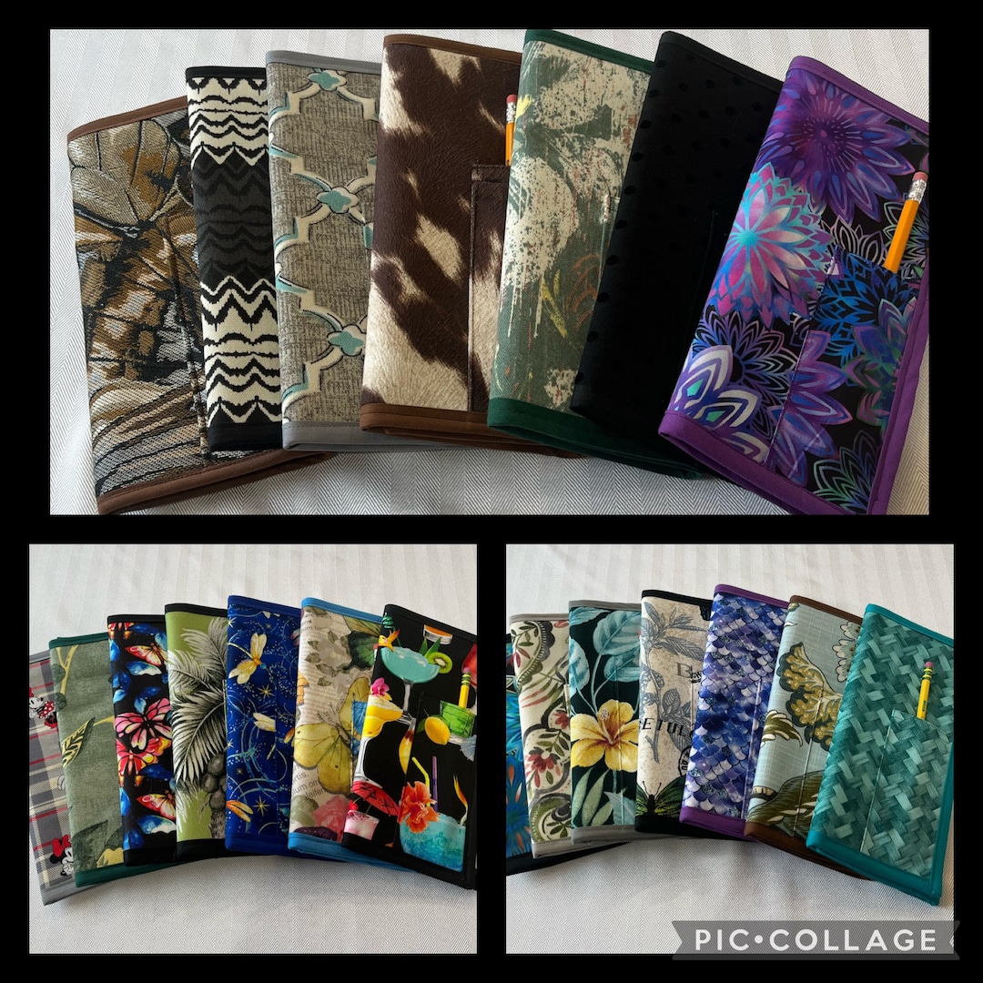 Bridge Convention Card Holders Etsy
