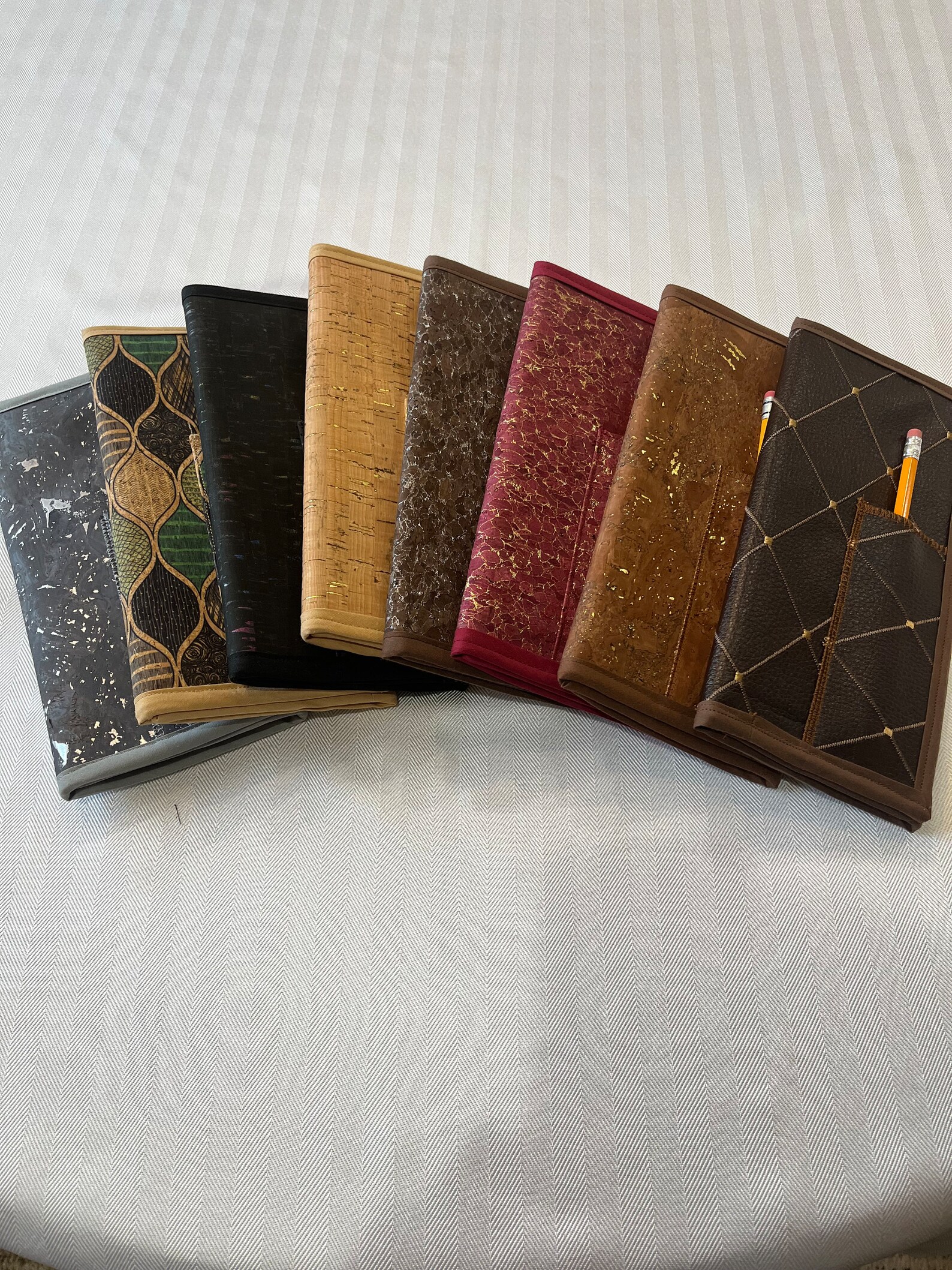 Bridge Convention Card Holders Etsy