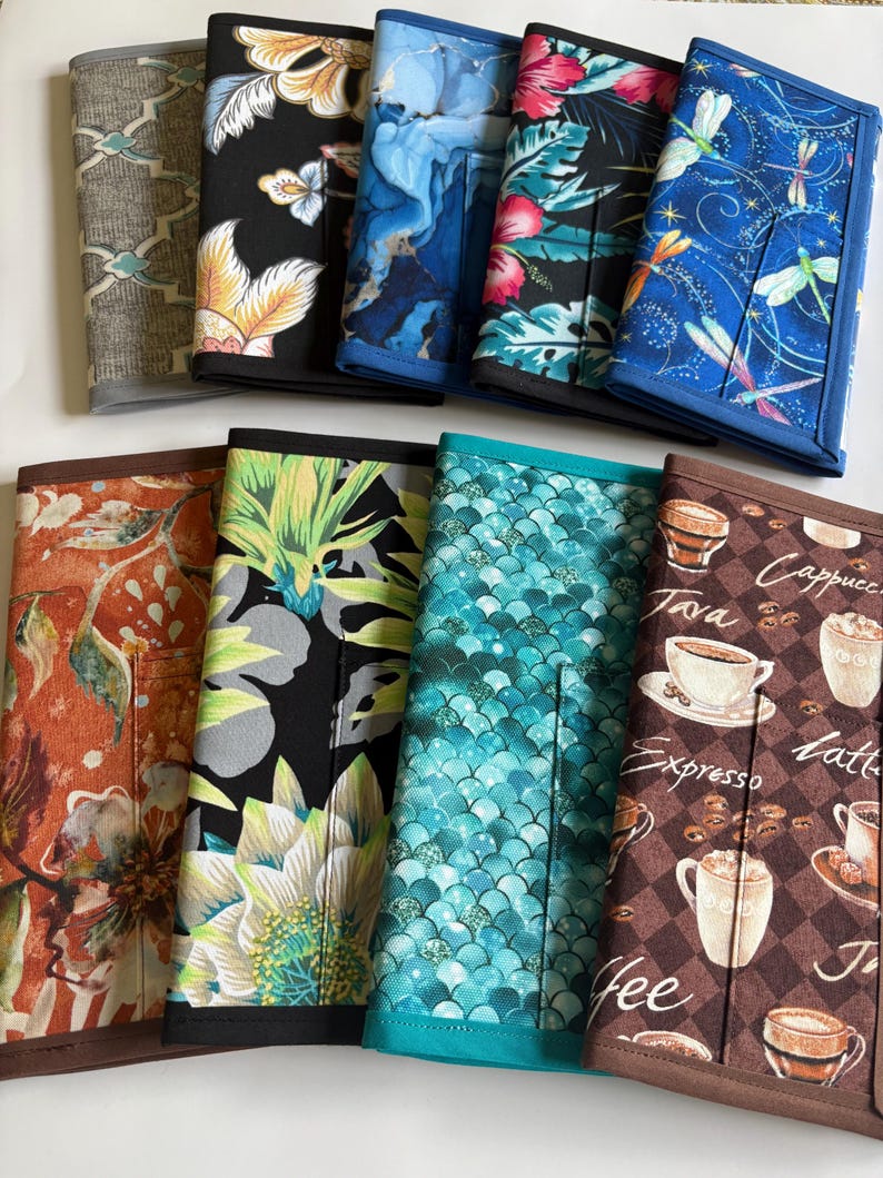 Bridge convention card holders etsy