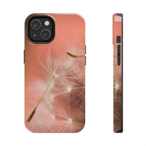 Dandelion Wish Phone Case