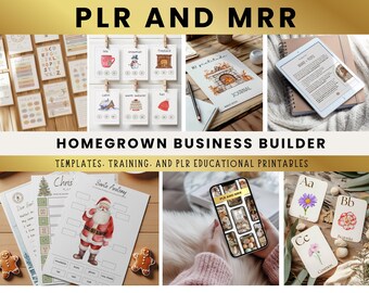 Editable Kids Printables to Sell – Templates for Mom Businesses