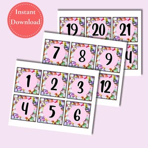 Valentines Day Learning Activities for Preschool and Kindergarten Montessori Homeschool image 6