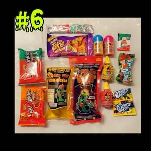 Pickle Kit #6