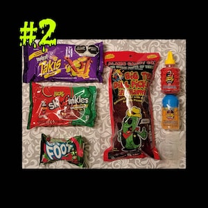 Pickle Kit #2
