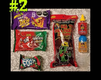 Pickle Kit #2
