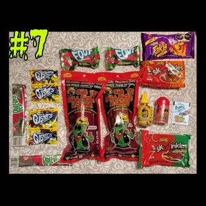 Pickle Kit #7