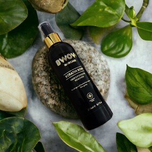 ケラチンボンドヘアエクステンションリムーバー、べたつかず、あらゆるタイプのヘアエクステンション接着剤とボンドに使用可能、強力に改良された処方
