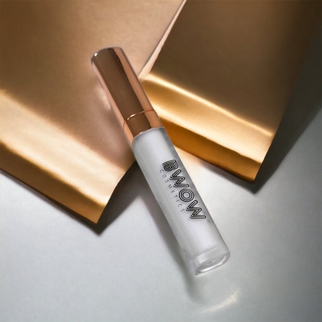 Hypoallergenic Vegan White Eyelash Glue Latexfree Adhesive for False