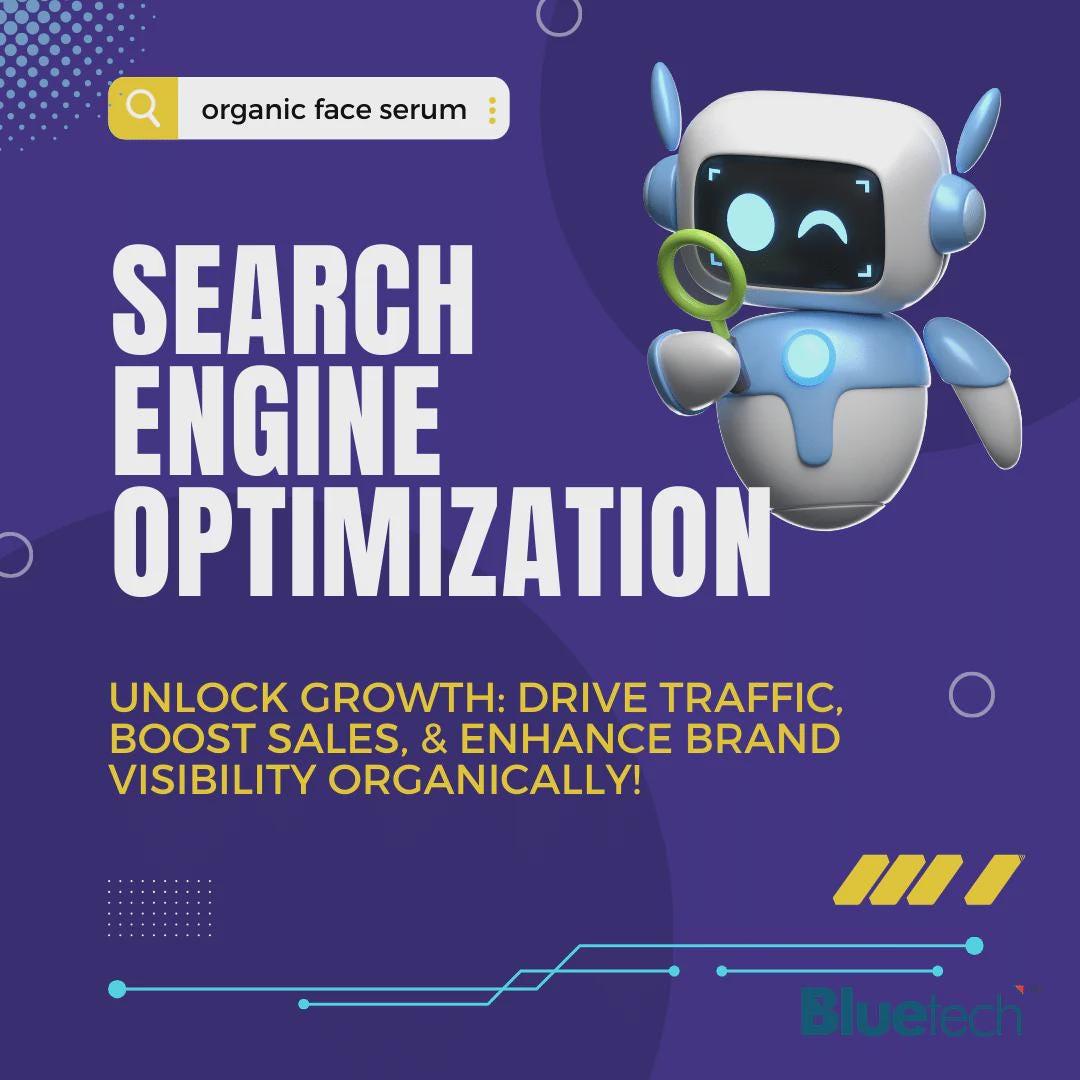 Shopify SEO Services