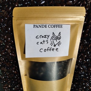 Luwak Coffee