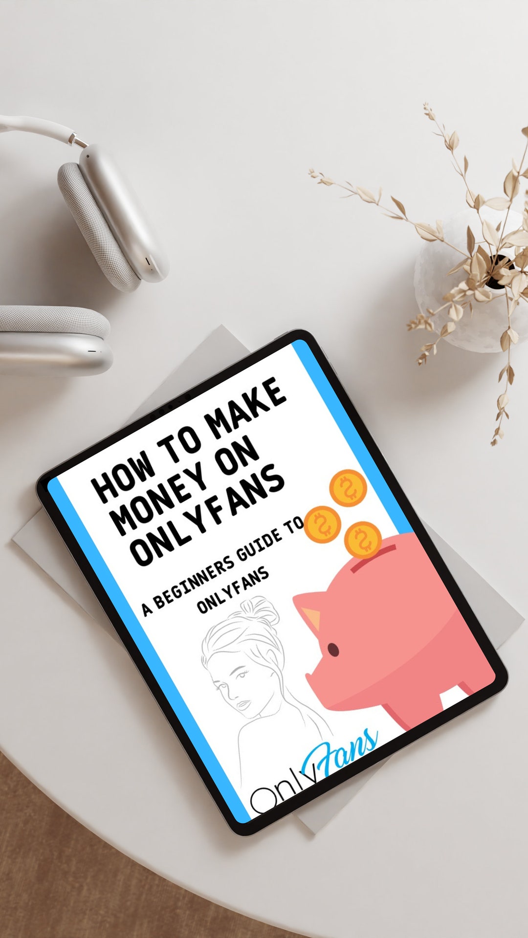 Onlyfans Marketing Guide How to Make Money Online With ONLYFANS