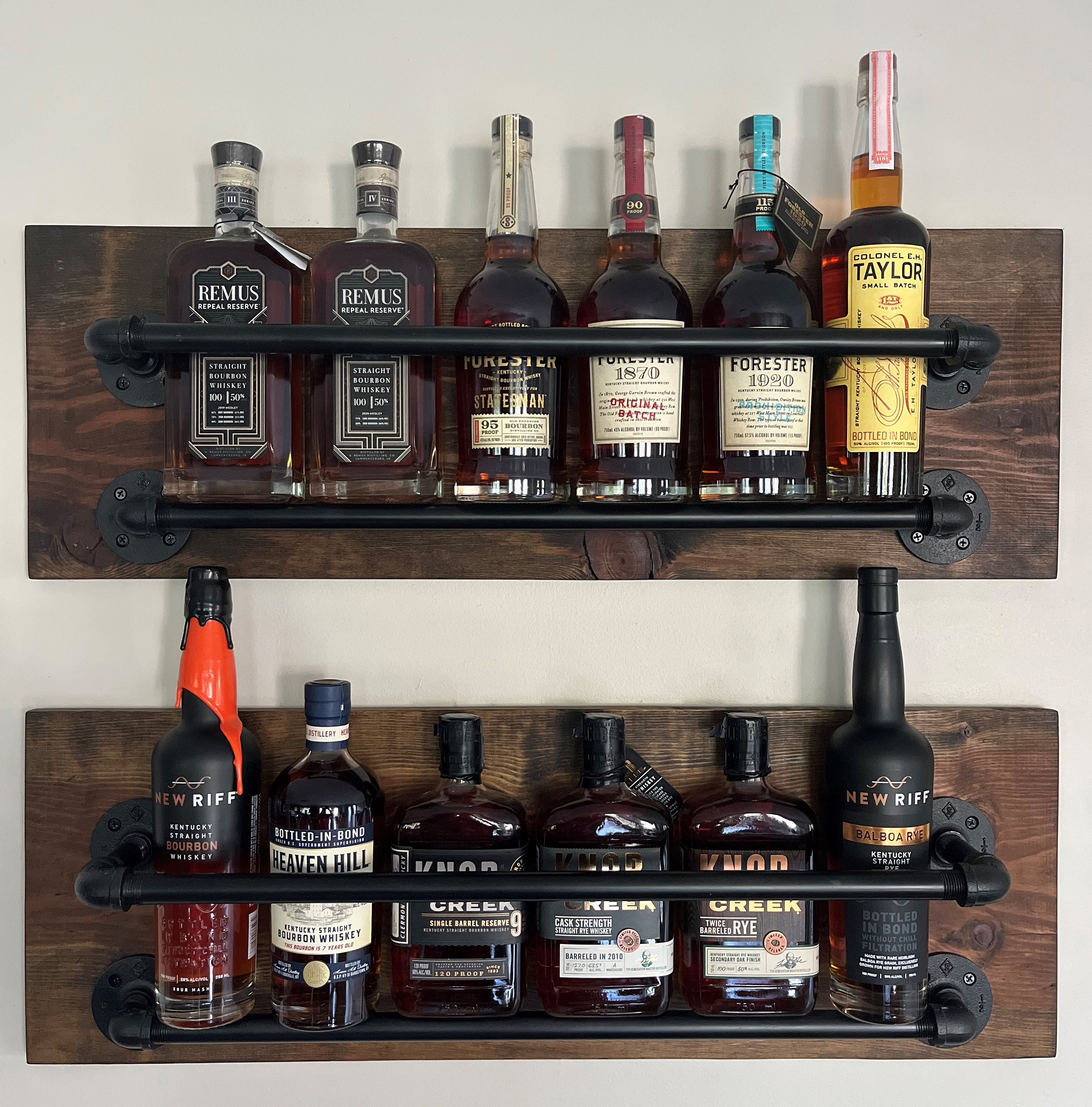 Diy Bourbon Shelf Ubicaciondepersonas cdmx gob mx