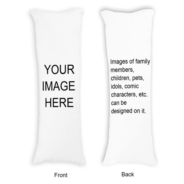 Custom Body Pillow Etsy Australia