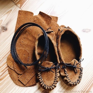 Best store handmade moccasins
