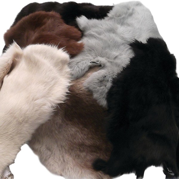 Animal Pelt - Etsy