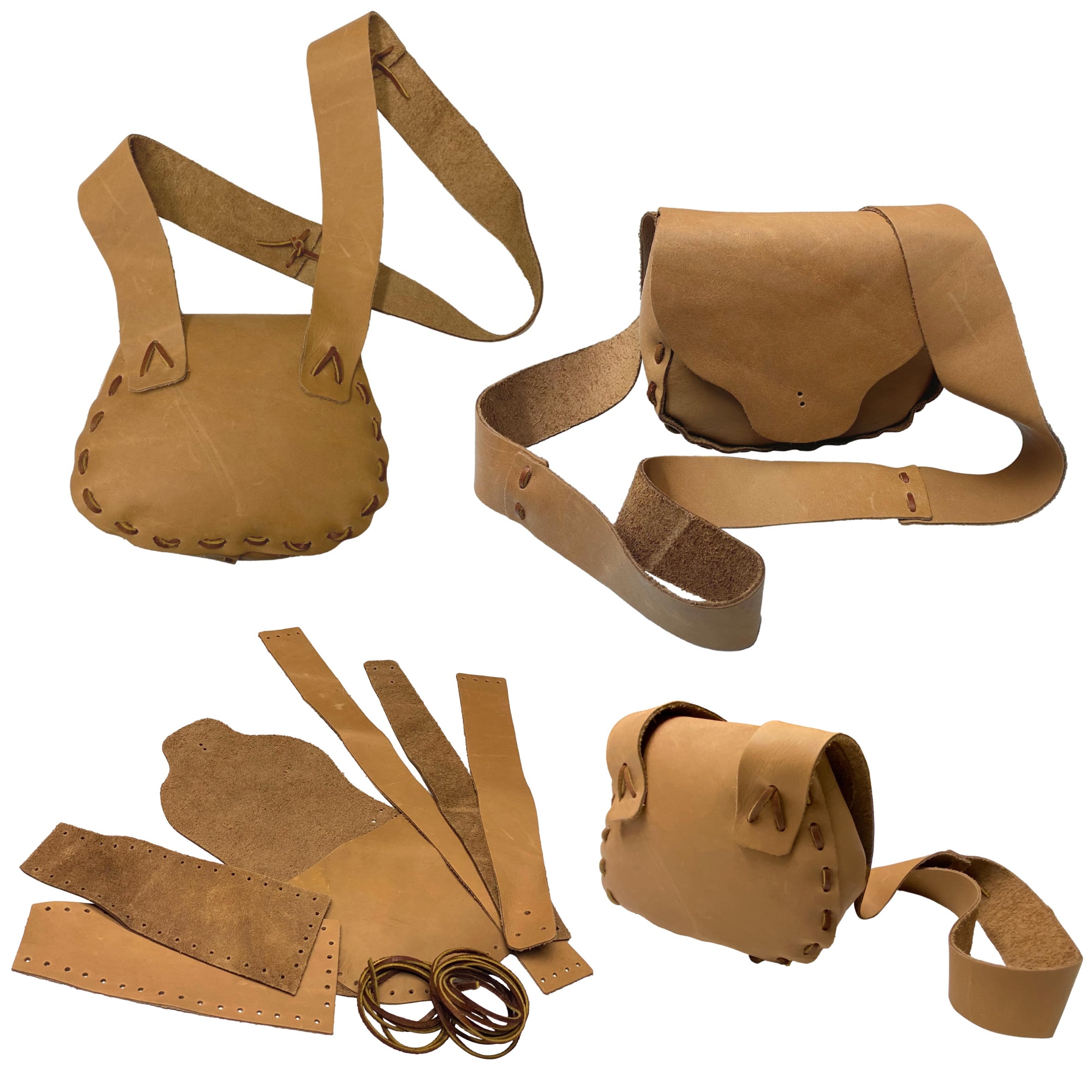 Possibles Pouch, Safari Supplies