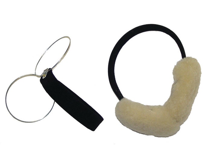 Earmuff Findings Make Your Own Earmuffs Earmuff Blank Frames DIY