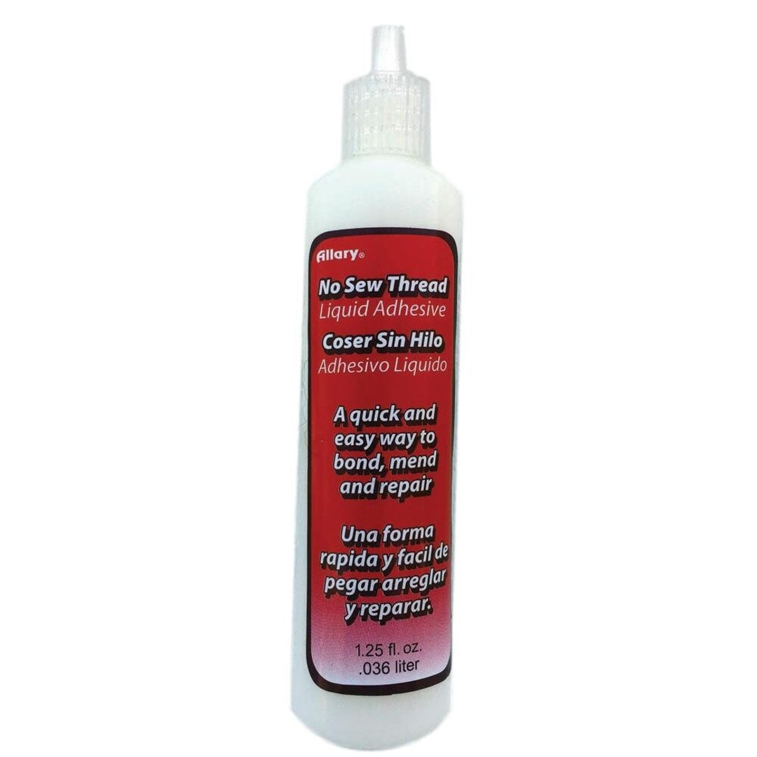 All Purpose Washable Liquid Glue, 1 Gallon Bottle Great for Making Slime 