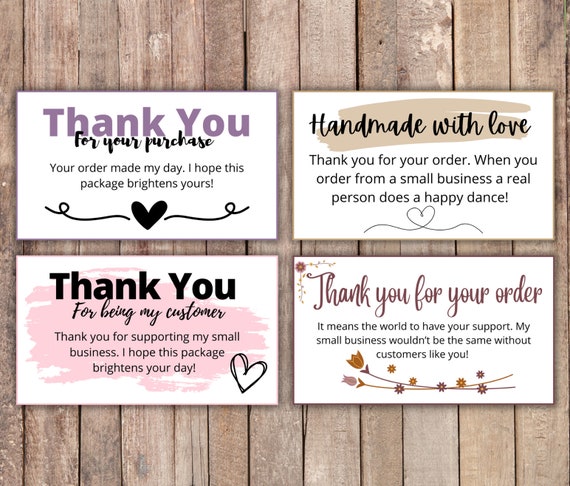 Business Means the World, Customer Appreciation Thank You Greeting Card Business Means the World, Customer Appreciation Thank You Greeting Card