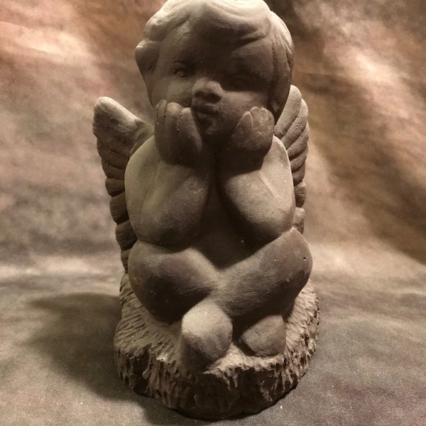 Latex Angel - Etsy