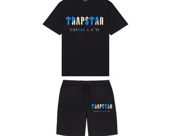 Star shirt and shorts uniform costume suit shorts shirt t-shirt