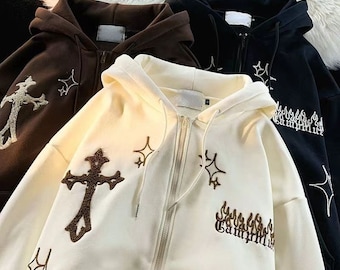 New hoodie hooded uniform costume hoodie hooded