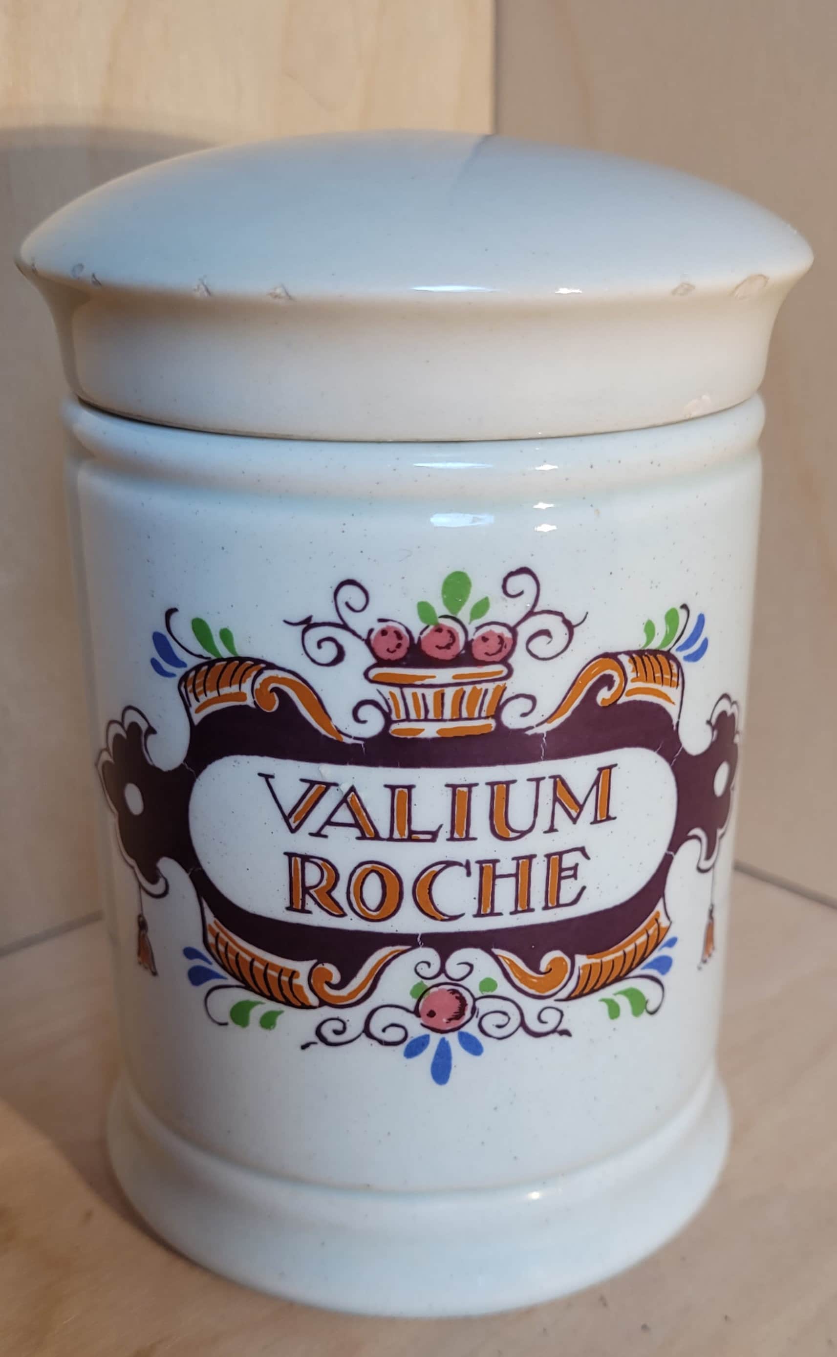 Acheter valium pas cher