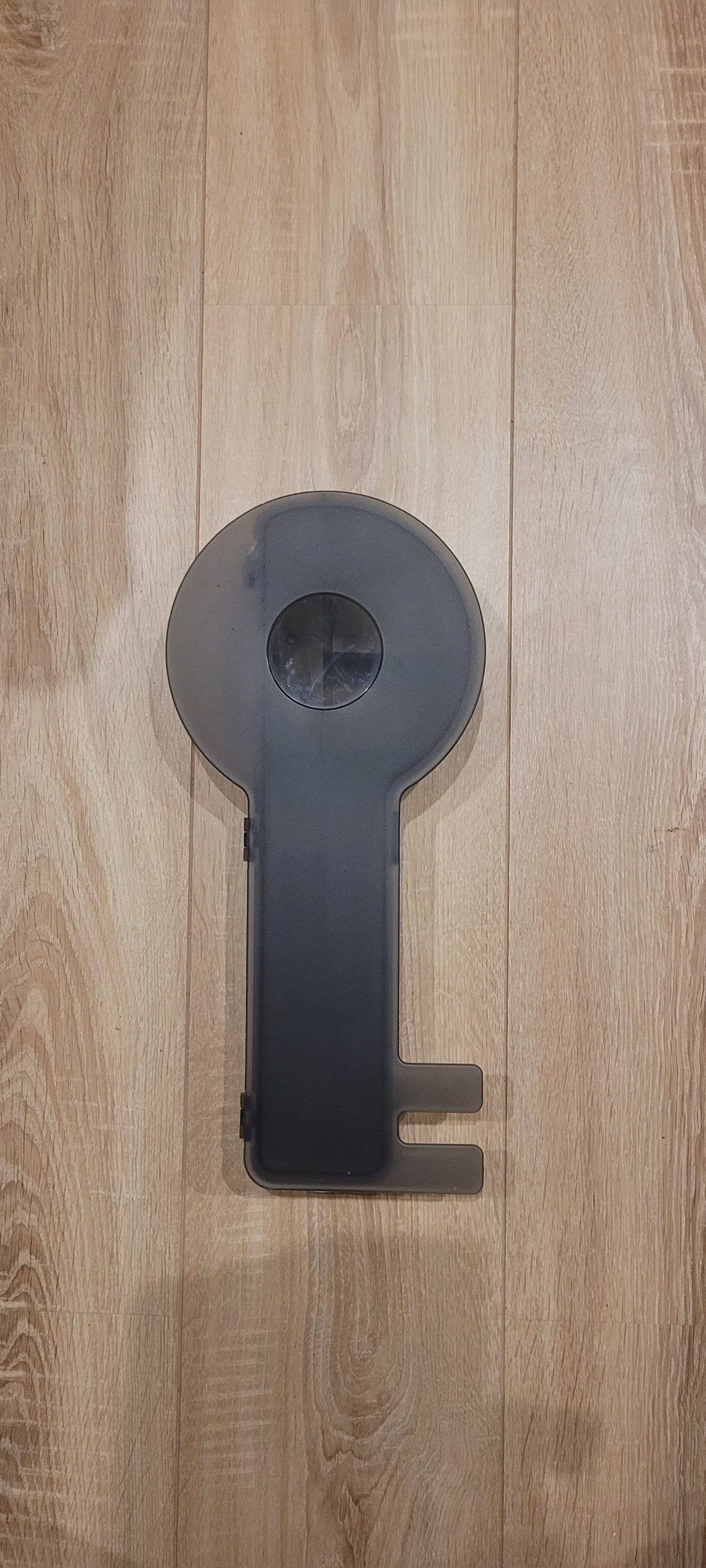 Vintage IKEA Schlüsselschrank - Schließfach - Schlüsselkasten - Schlüsselhalter - Design Vägis by K. Hagberg & M. Hagberg