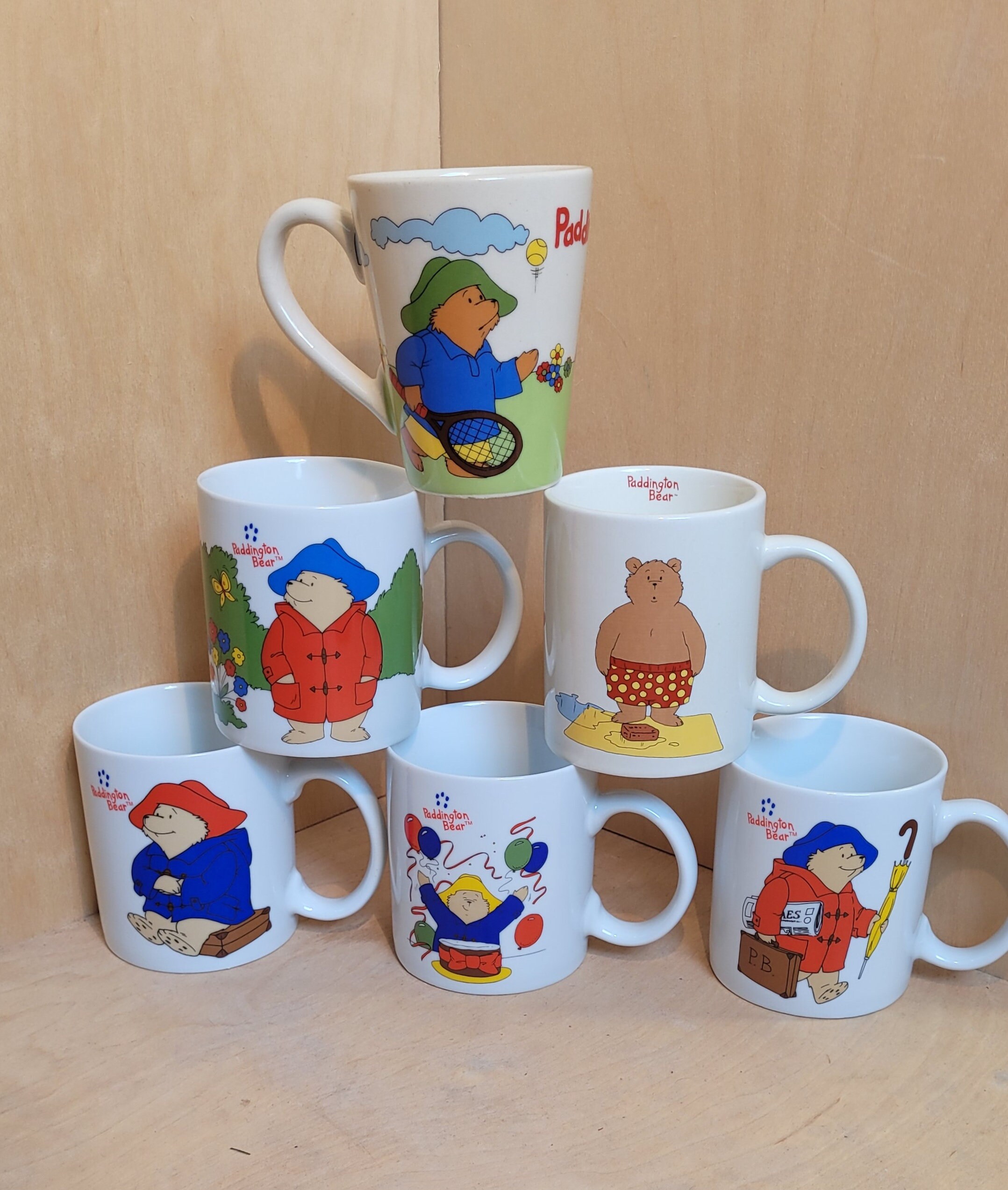 パディントンベア 陶器の小物入れ プレート、器 - パディントン 公式オンラインストア パディントンベア