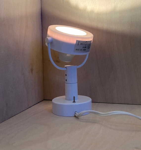 IKEA Beryll Wall / Ceiling Light Etsy