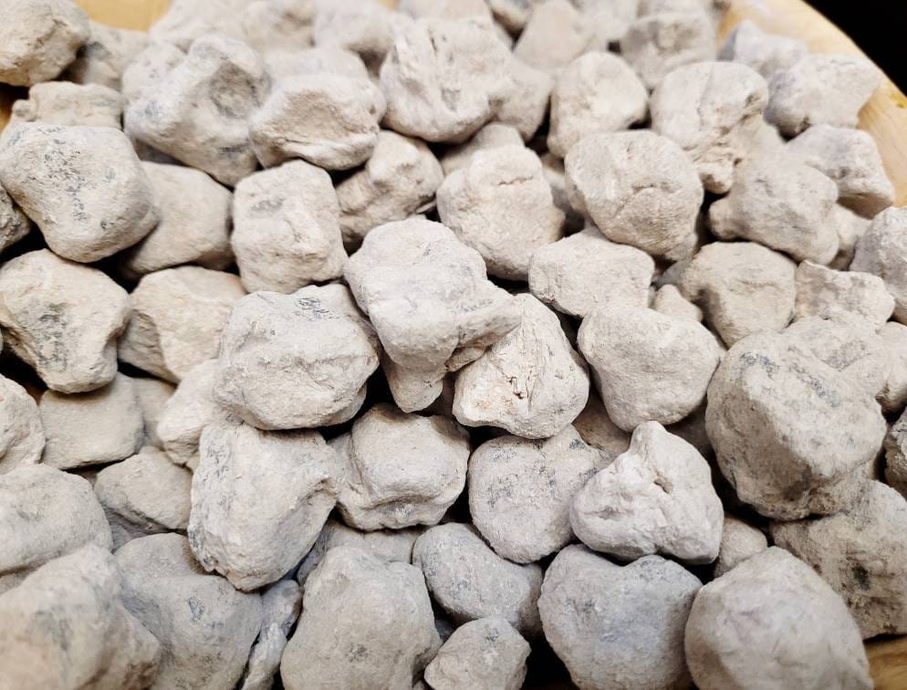 Edible Clay NZU Nigerian African Edible Clay Etsy