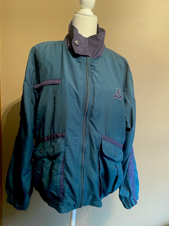 Christian dior monsieur windbreaker - Gem