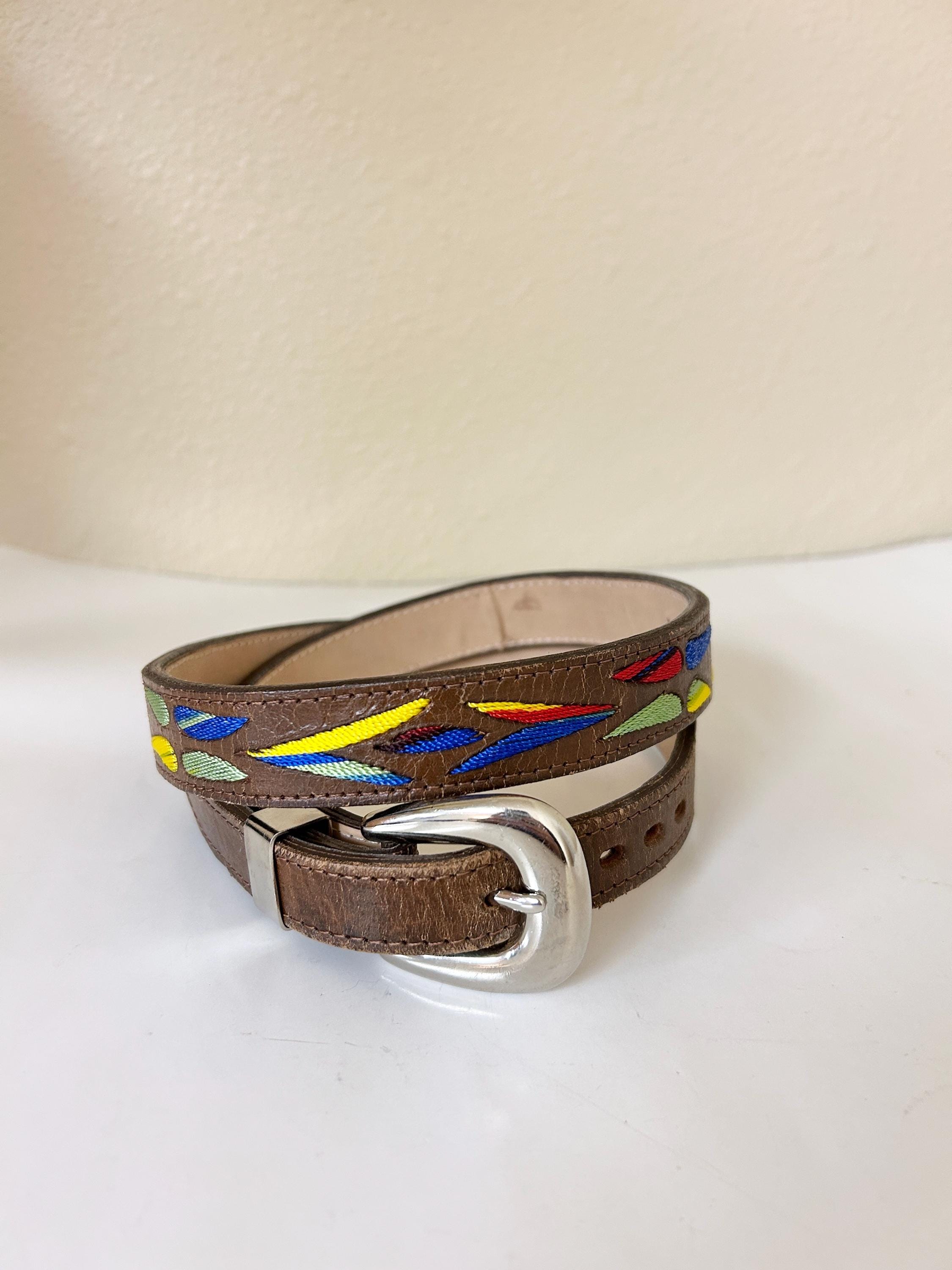 Brazo Joe Belt - Etsy