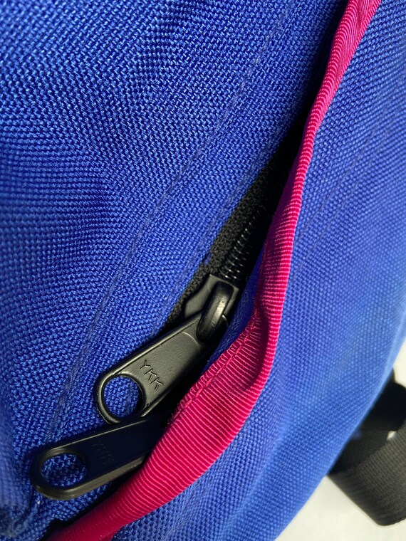 Vintage The North face Backpack Retro 80’s North Fa… Gem