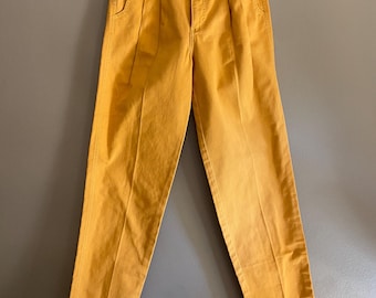 Pantalones vaqueros estilo western vintage de las Montañas Rocosas