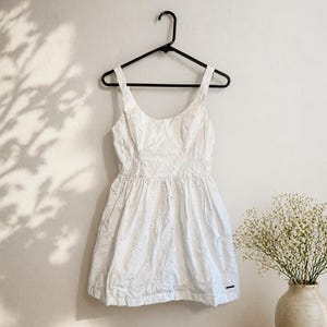 Vintage Abercrombie Dress - Etsy
