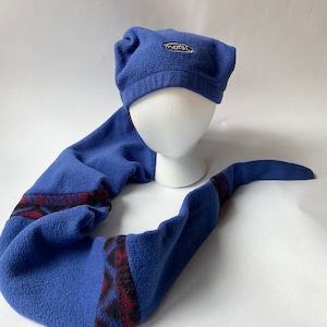 Vintage 90s Mental Novelty 4' Winter Stocking Ski Hat - Etsy Vintage 90s Mental Novelty 4' Winter Stocking Ski Hat - Etsy