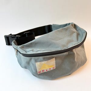 Vintage Patagonia Fanny Pack - Etsy