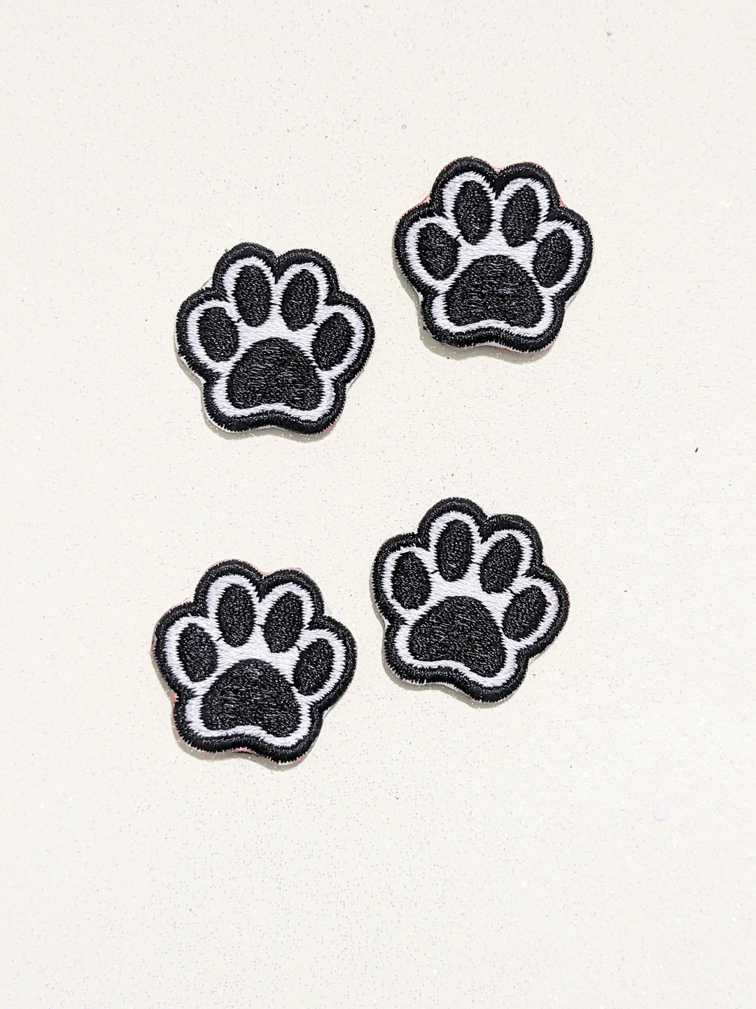 Paw Print Footprint Dog Cat Paw Print Vector High-Res Vector Graphic