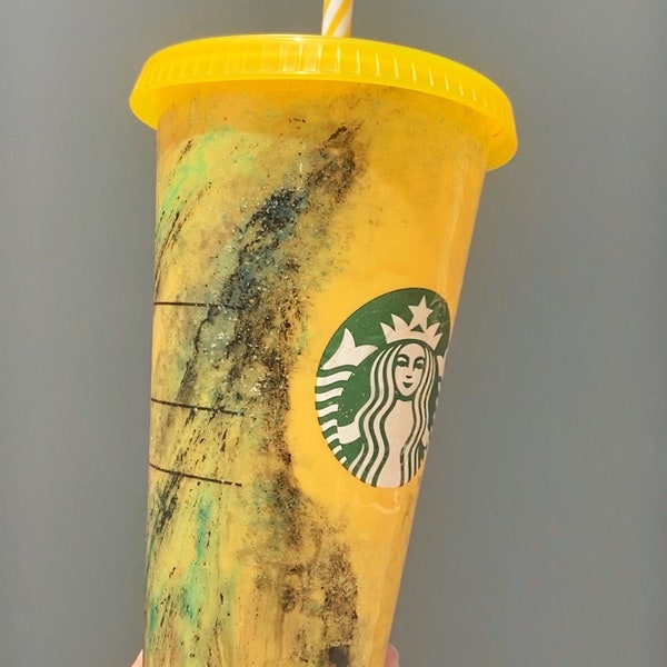 Starbucks Cup